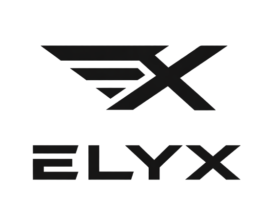 ELYX logo